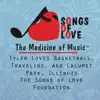 The Songs of Love Foundation - Tyler Loves Basketball, Traveling, And Calumet Park, Illinois - Single